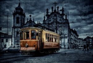 Печать постеров в Москве
