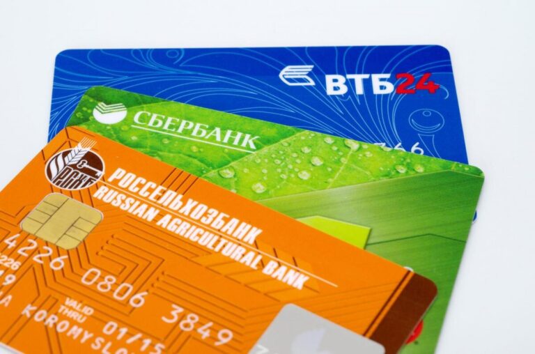 Изготовление пластиковых карт с чипом MiFare