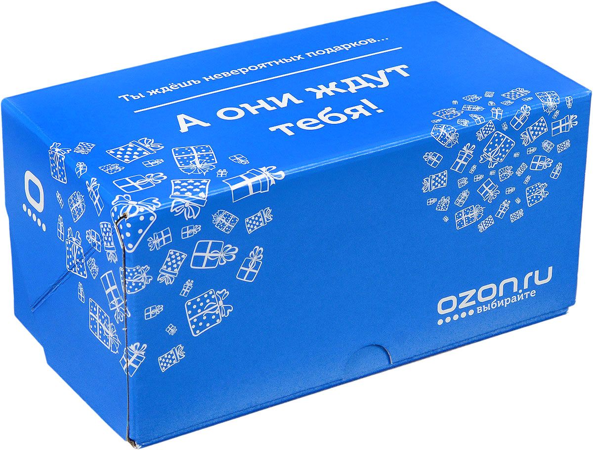 Коробки для Ozon недорого