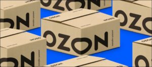Коробки для Ozon в Москве