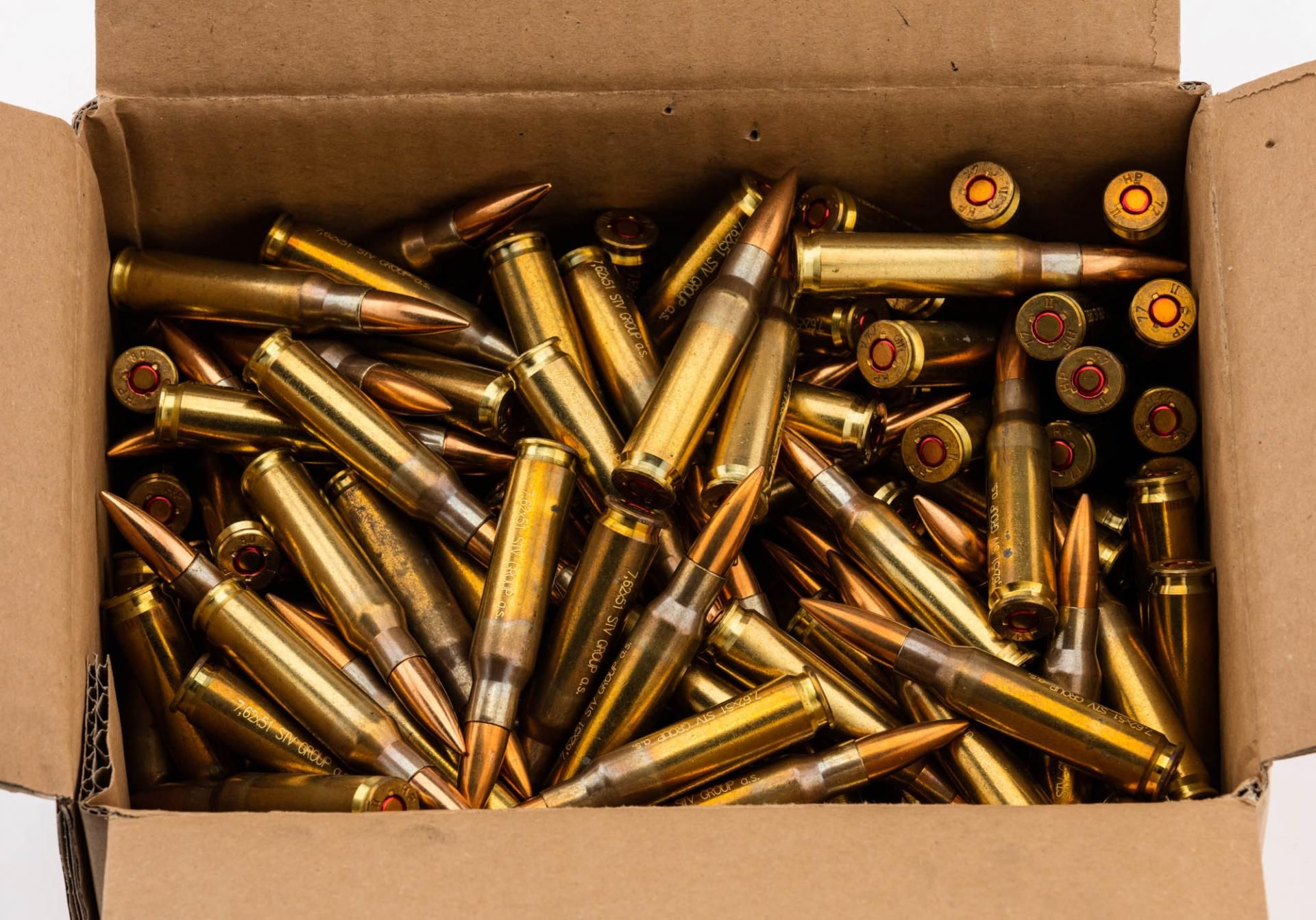 Коробки для охоты и стрельбы на заказ
