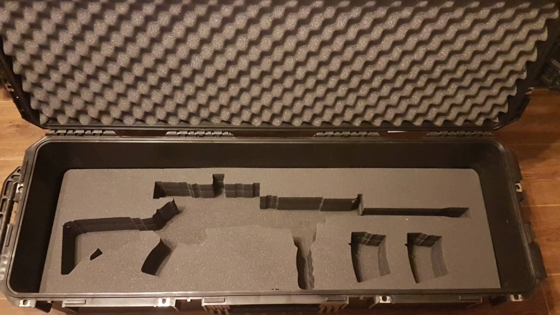 Ложементы для ружей дешево