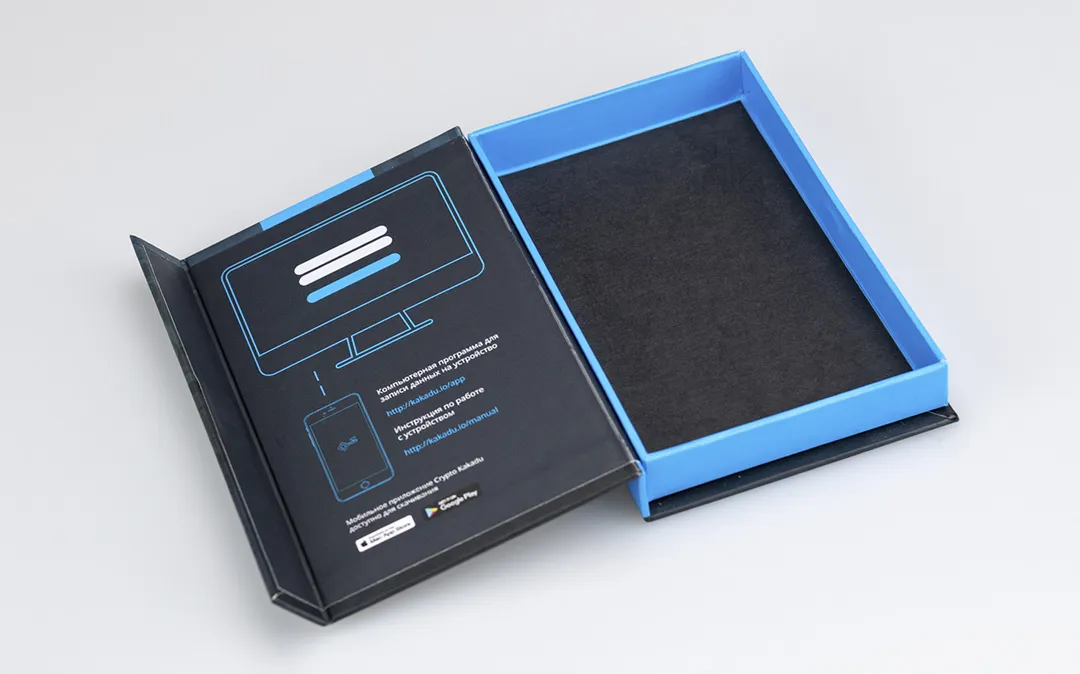 Упаковка для флешек и usb-ключей онлайн