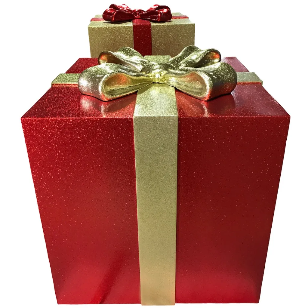 Подарочные коробки 50 см с доставкой