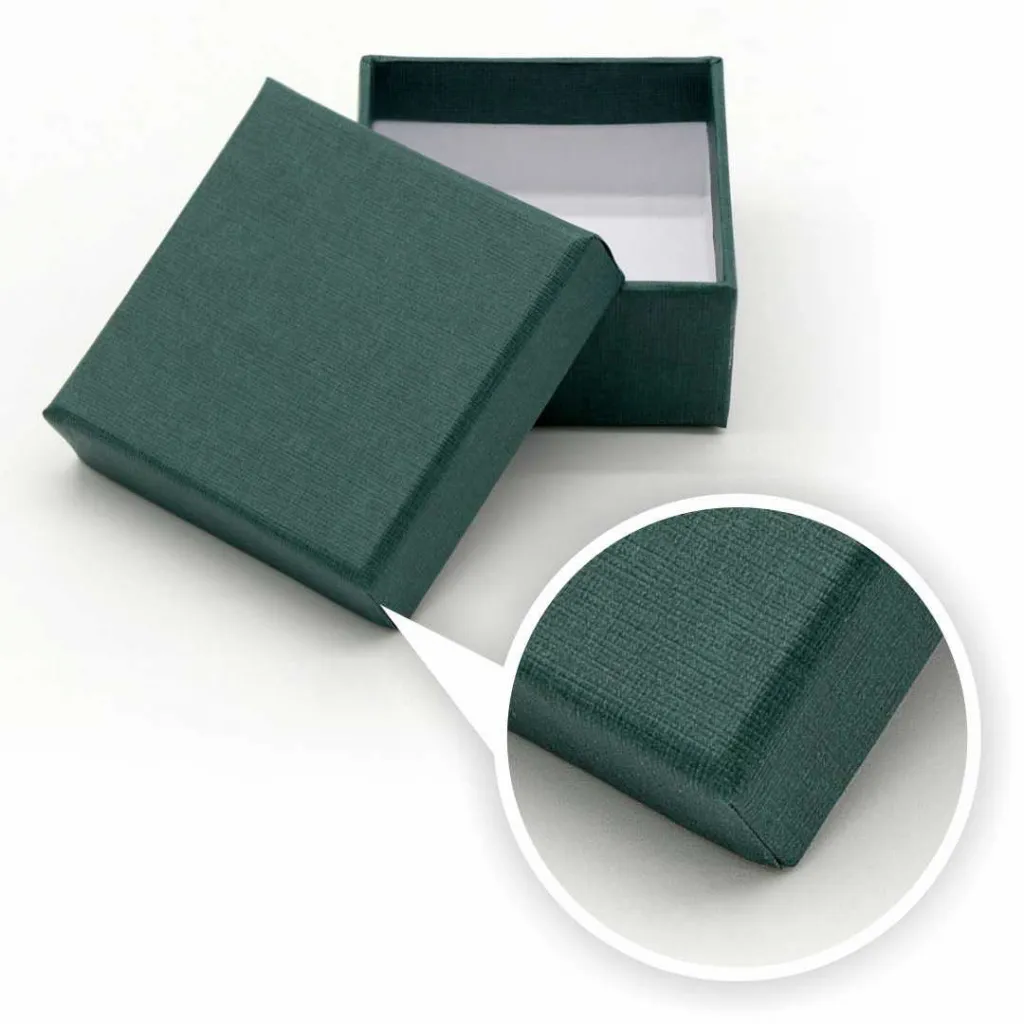 Подарочные коробки 5х5 в tprint
