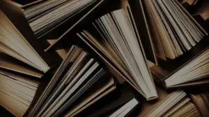 Цифровая печать книг малым тиражом в Москве