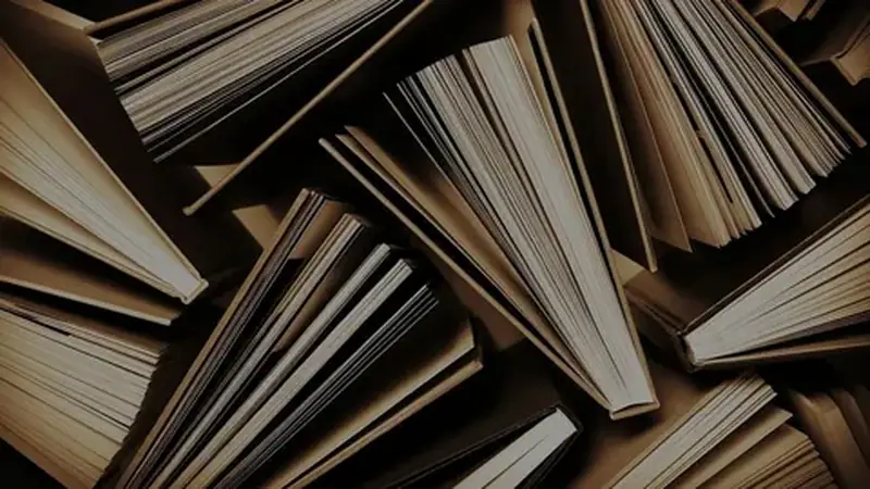 Цифровая печать книг малым тиражом в Москве