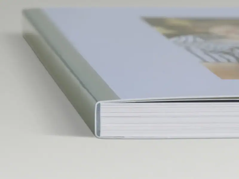 Печать книг А3 дешево