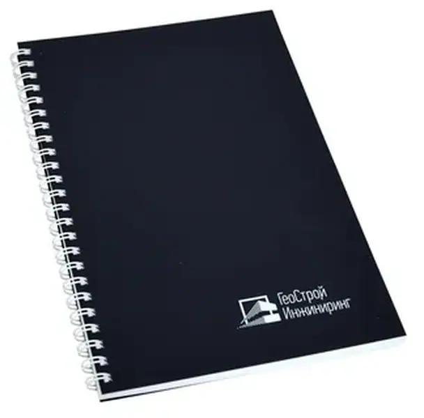 Печать книг на пружине в tprint