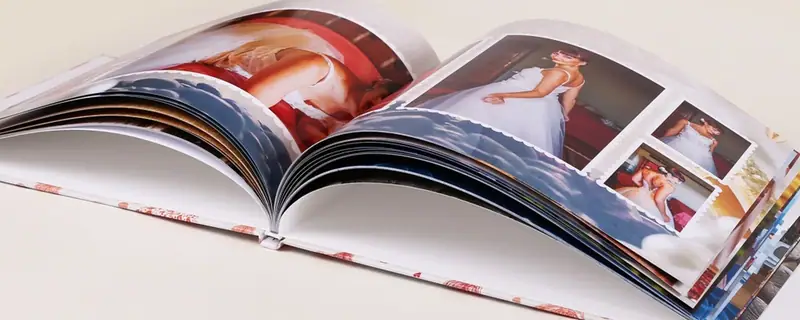 Печать книг с иллюстрациями онлайн