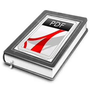 Печать книг в ПДФ формате в Москве
