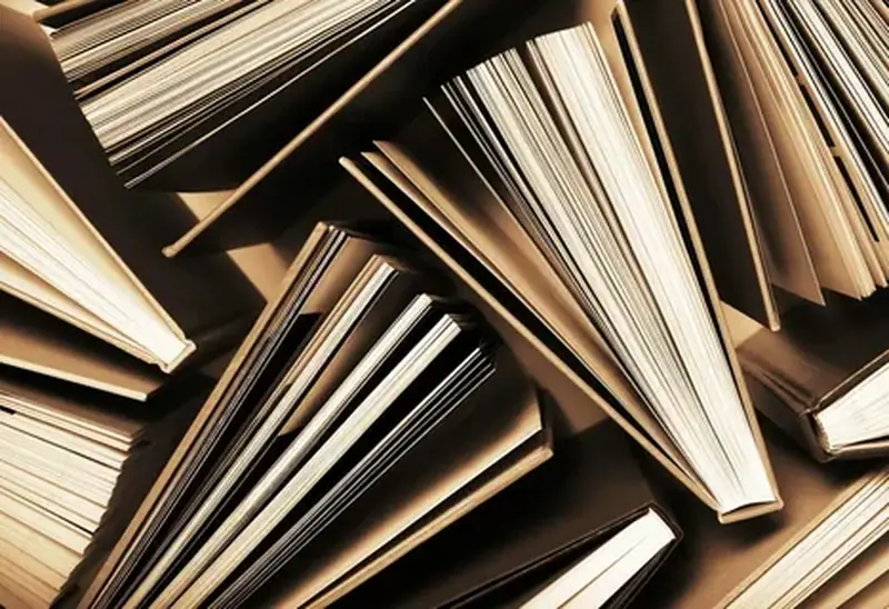 Печать тиража книг онлайн