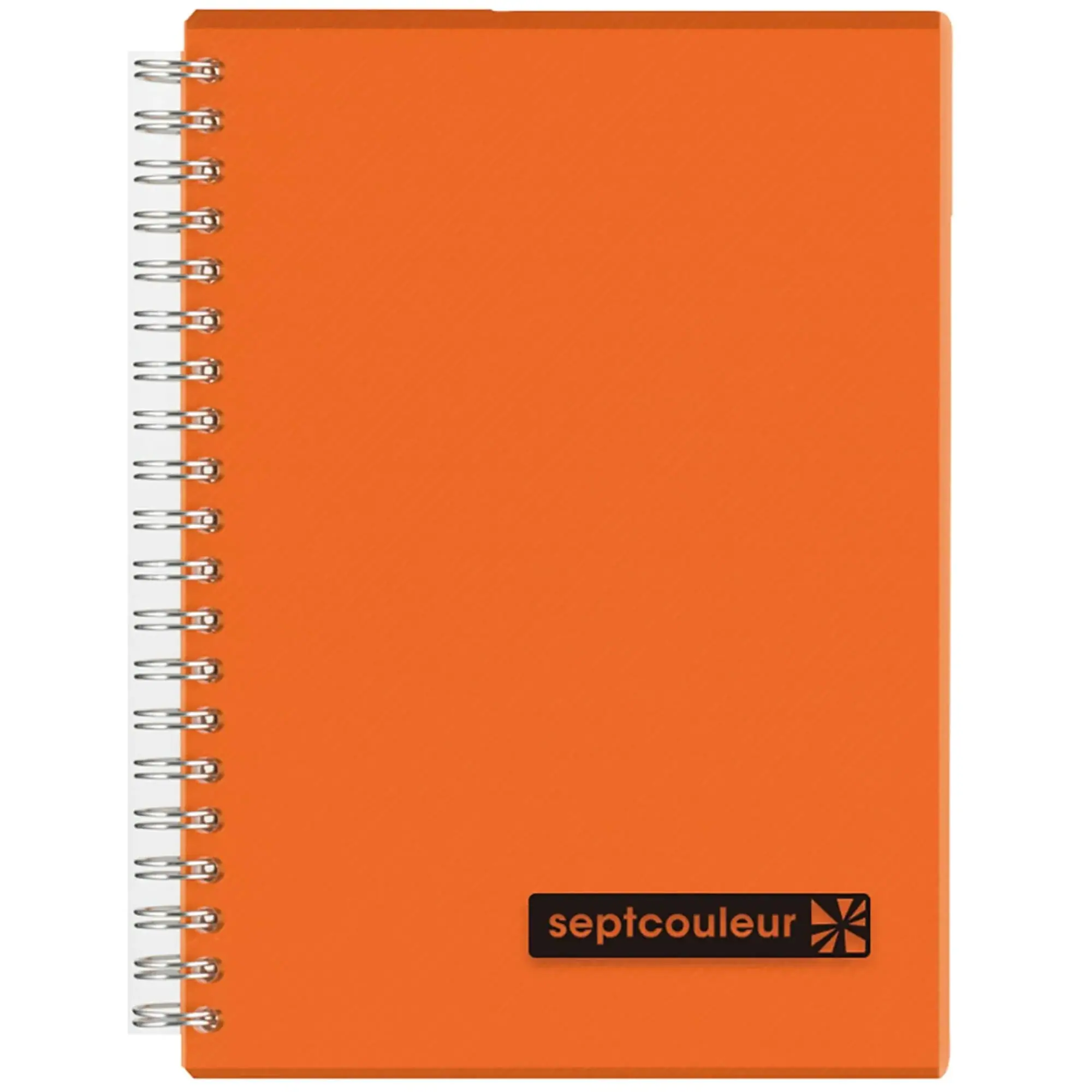 Печать блокнотов А6, 60л в tprint