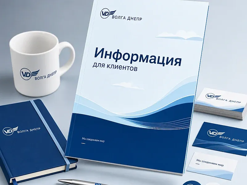 Информация для клиентов на заказ