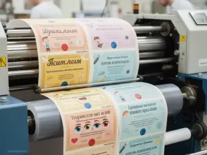 Печать шуточных грамот и дипломов для свадьбы в Москве