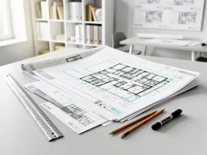 Печать проектной документации в Москве